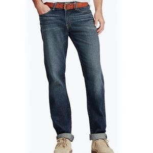 Men's Lucky Brand 410 Athletic Fit Jeans